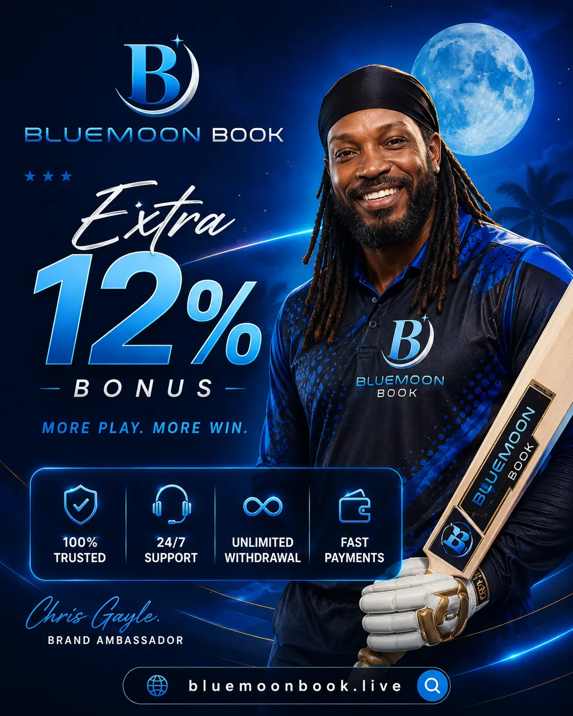Bluemoon School
